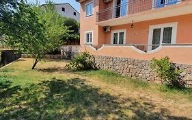 Apartman Nika